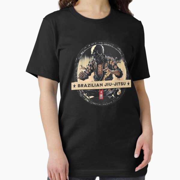 Item preview, Brazilian jiu jitsu designed and sold by Mlaniel.