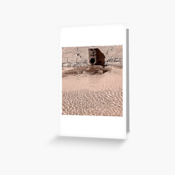 3XIT Greeting Card