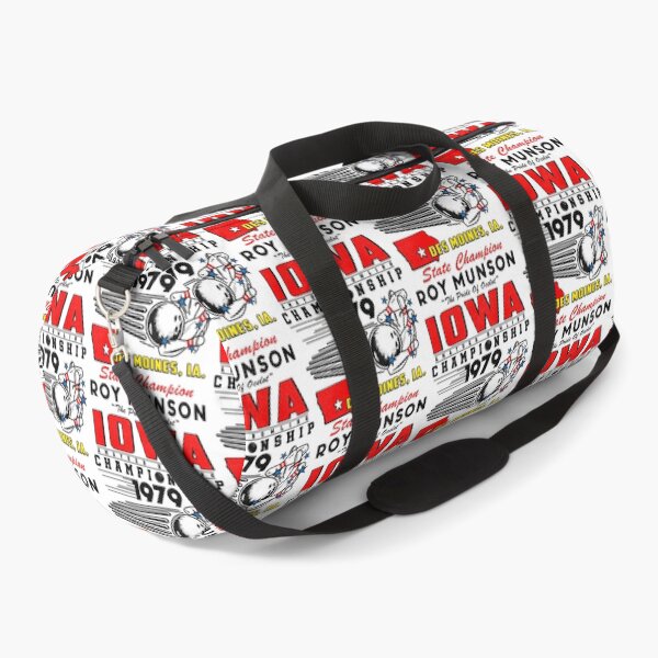 Item preview, Iowa Bowling Championship 1979 - State Champion Roy Munson 'Kingpin' Movie designed and sold by ourkid.
