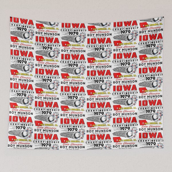 Item preview, Iowa Bowling Championship 1979 - State Champion Roy Munson 'Kingpin' Movie designed and sold by ourkid.