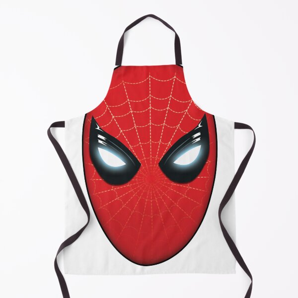Item preview, Old School Spidey designed and sold by shamvandamn.