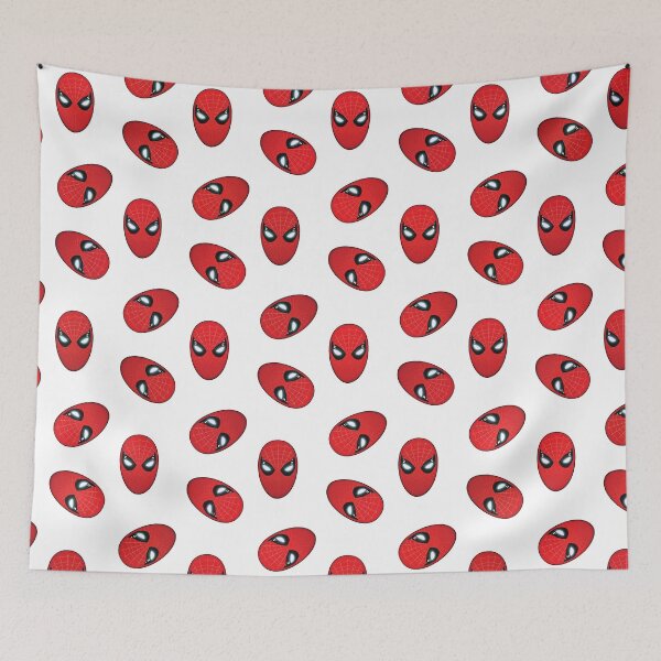 Item preview, Old School Spidey designed and sold by shamvandamn.