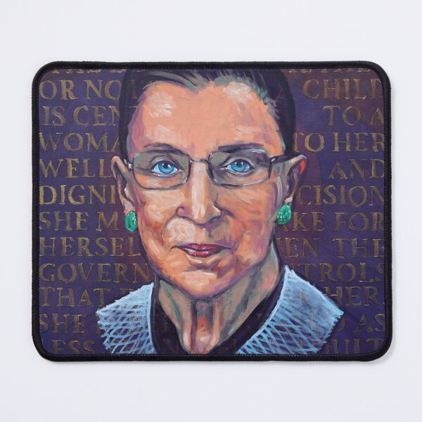 Item preview, RBG designed and sold by Schutzie.