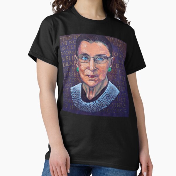 Item preview, RBG designed and sold by Schutzie.