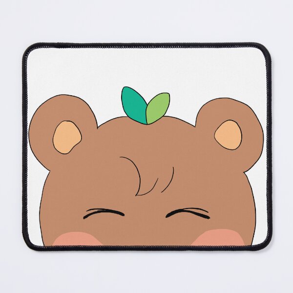Item preview, JJONGbear Peekaboo v3 designed and sold by Katya-Kreations.