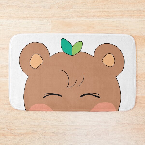 Item preview, JJONGbear Peekaboo v3 designed and sold by Katya-Kreations.