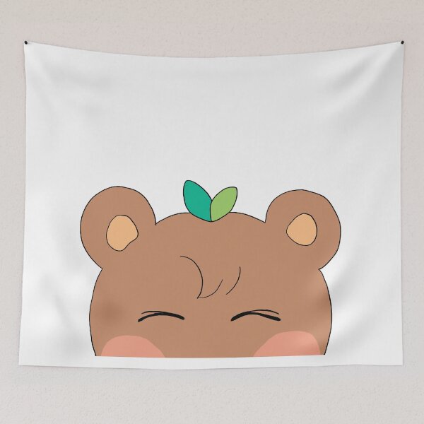 Item preview, JJONGbear Peekaboo v3 designed and sold by Katya-Kreations.