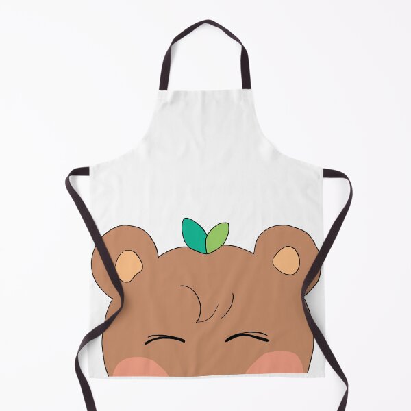 Item preview, JJONGbear Peekaboo v3 designed and sold by Katya-Kreations.