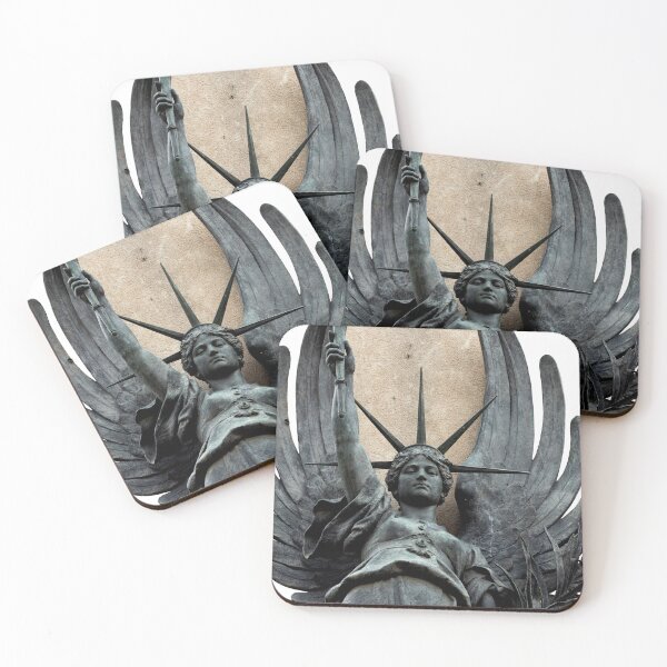Item preview, Lady Torch designed and sold by EmmePonsImages.