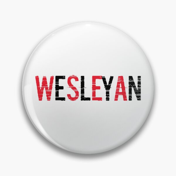Item preview, wesleyan designed and sold by designsbysamantha.
