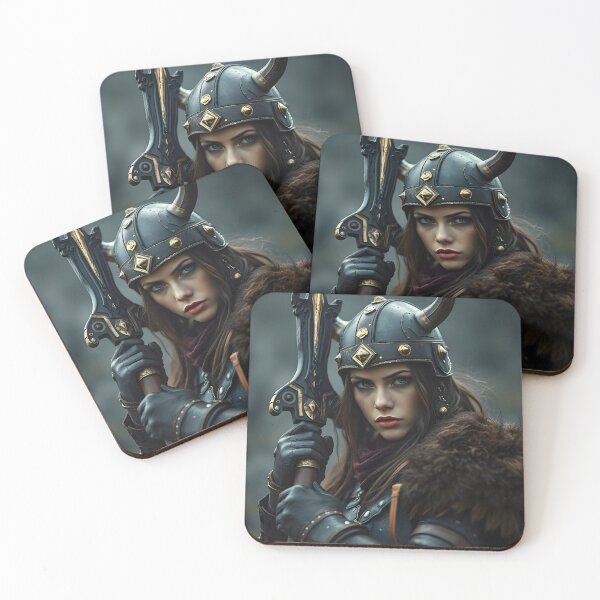 Item preview, You're a Viking too? designed and sold by laurencecrea.