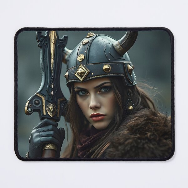 Item preview, You're a Viking too? designed and sold by laurencecrea.