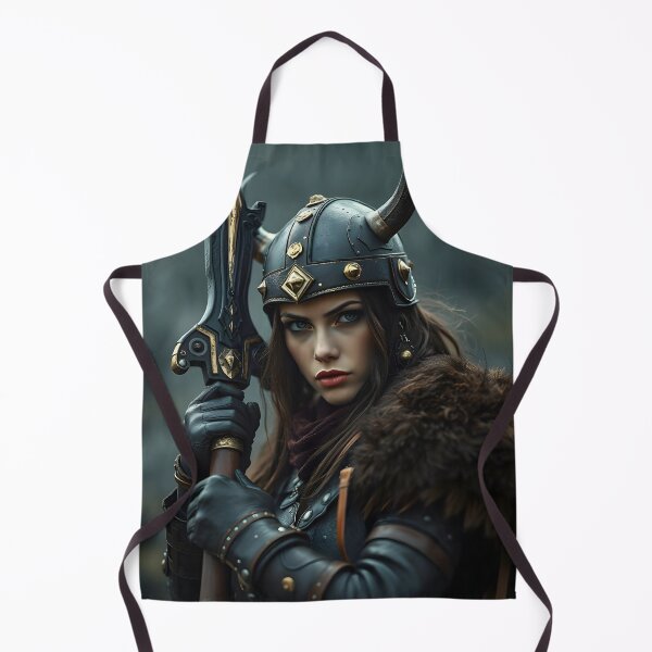 Item preview, You're a Viking too? designed and sold by laurencecrea.