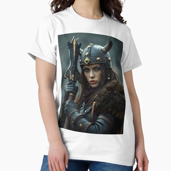 Item preview, You're a Viking too? designed and sold by laurencecrea.