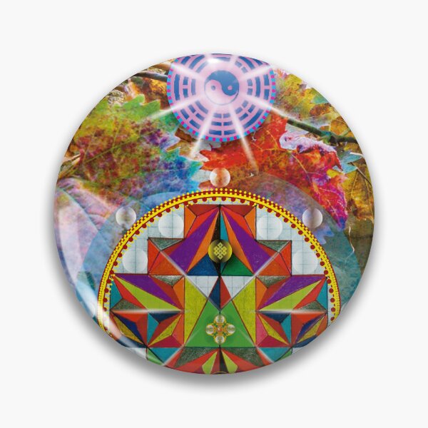 Item preview, mandala 13 designed and sold by EmmePonsImages.