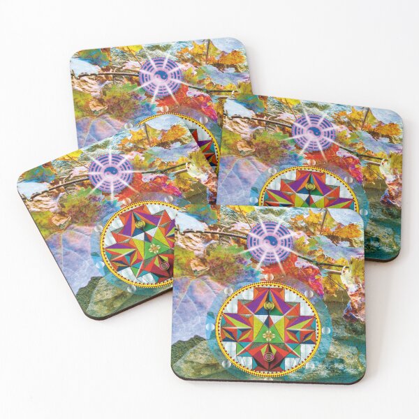 Item preview, mandala 13 designed and sold by EmmePonsImages.