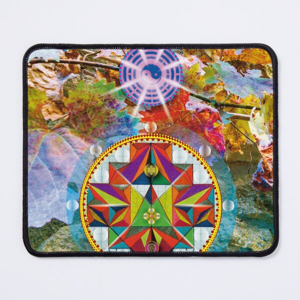Item preview, mandala 13 designed and sold by EmmePonsImages.