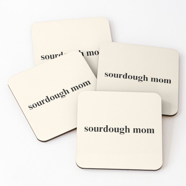 Item preview, Sourdough Mom designed and sold by amyshira7.