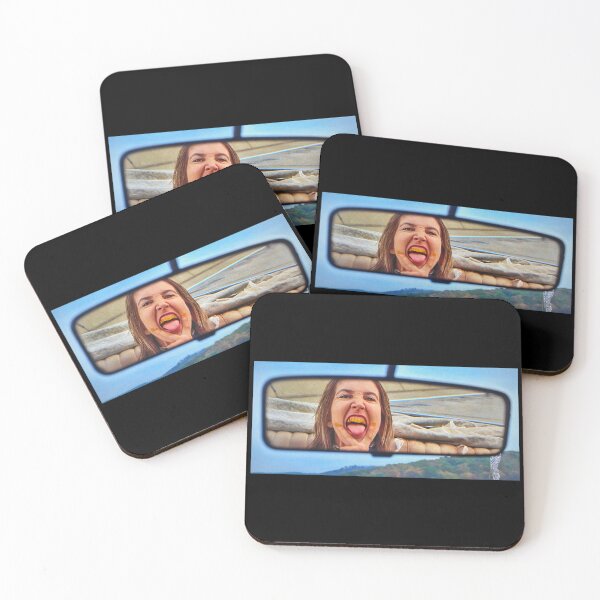 Item preview, Kingpin Movie Landlady Tongue Scene designed and sold by ourkid.