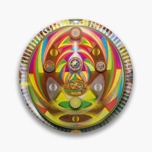 Item preview, mandala 14 designed and sold by EmmePonsImages.