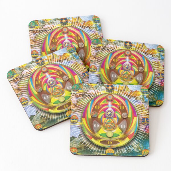 Item preview, mandala 14 designed and sold by EmmePonsImages.