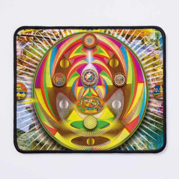 Item preview, mandala 14 designed and sold by EmmePonsImages.