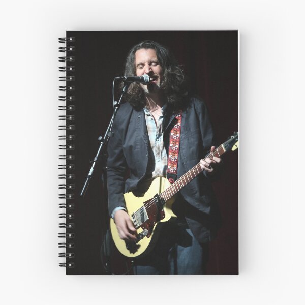 Item preview, Scott Sharrard - Photograph designed and sold by ConcertImages.