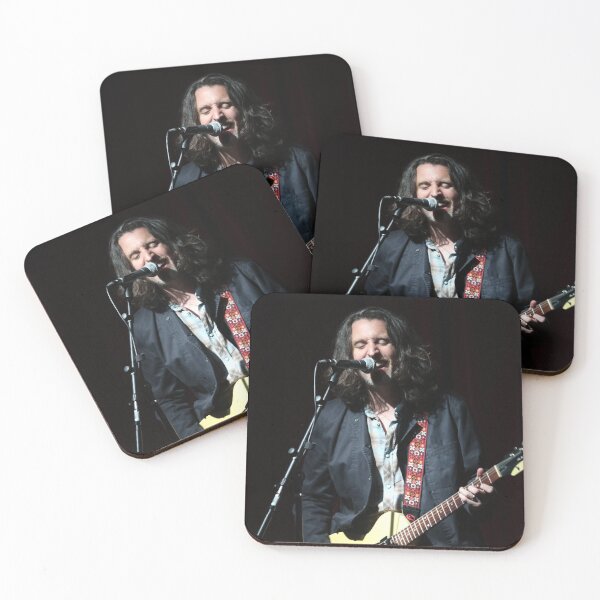Item preview, Scott Sharrard - Photograph designed and sold by ConcertImages.