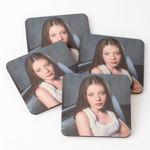 Item preview, Michelle Trachtenberg Georgina Sparks Gossip Girl designed and sold by We Are Stardust.