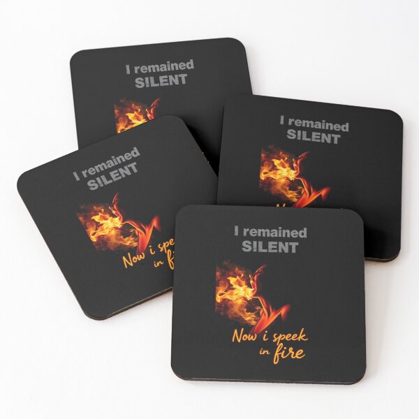 Item preview, Talking to fire designed and sold by FRADEX STORE.