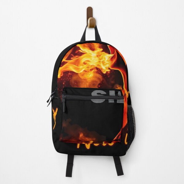 Item preview, Talking to fire designed and sold by FRADEX STORE.