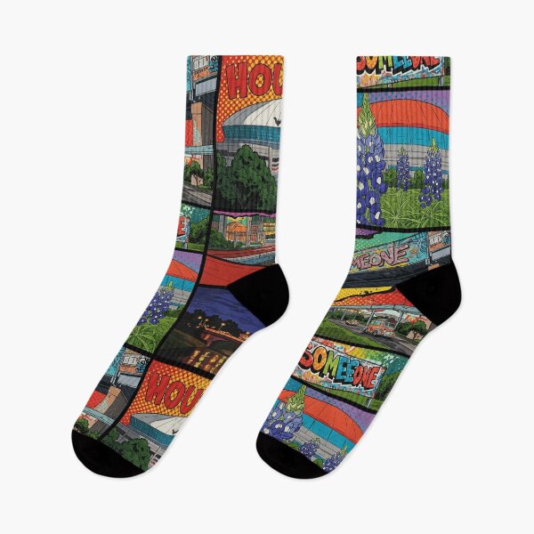 Item preview, Beautiful Houston designed and sold by DracosFire.