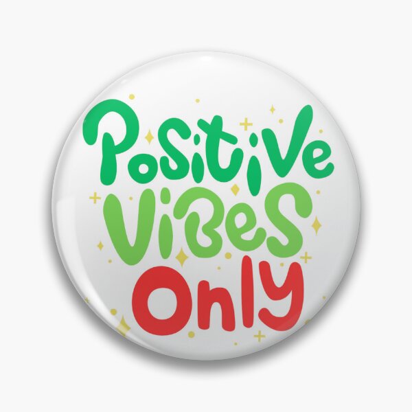 Item preview, Positive Vibes Only designed and sold by ghatwalsachin.