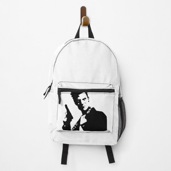 Item preview, Max Payne designed and sold by SketchQuest.