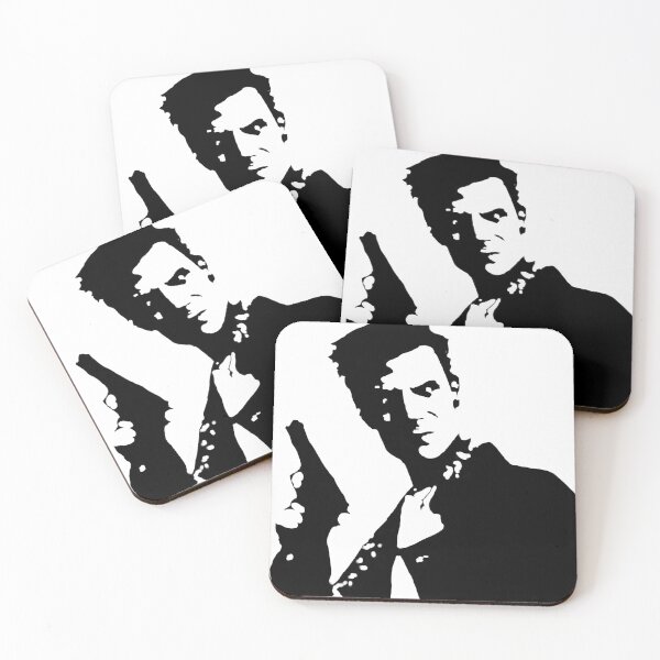 Item preview, Max Payne designed and sold by SketchQuest.