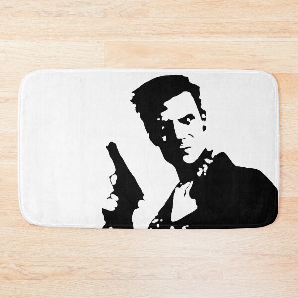 Item preview, Max Payne designed and sold by SketchQuest.