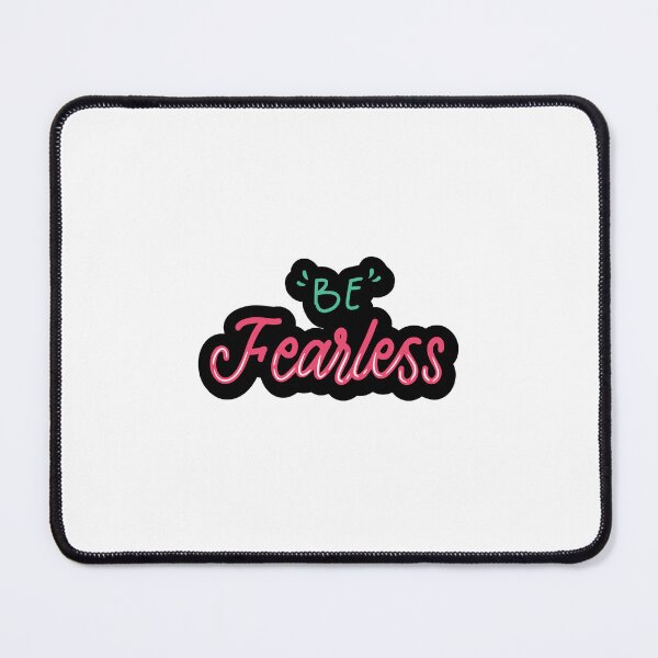 Item preview, Be Fearless designed and sold by ghatwalsachin.