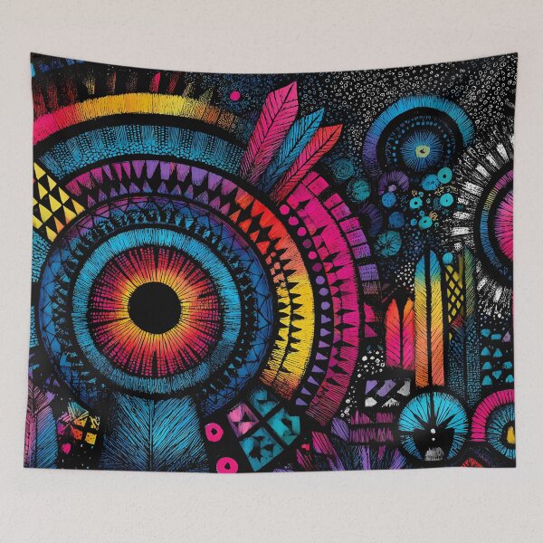 Item preview, Song in the Starless Sky designed and sold by AutoPopStudio.