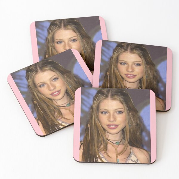 Item preview, Michelle Trachtenberg Georgina Sparks Gossip Girl designed and sold by We Are Stardust.