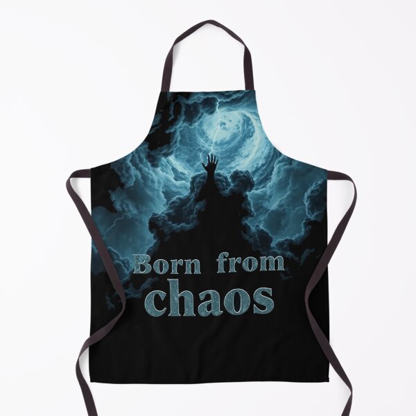 Item preview, Born from Chaos designed and sold by FRADEX STORE.