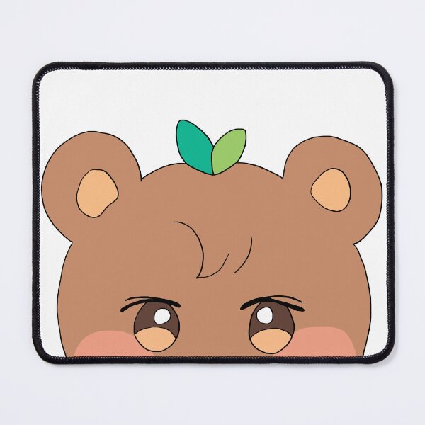 Item preview, JJONGbear Peekaboo v4 designed and sold by Katya-Kreations.
