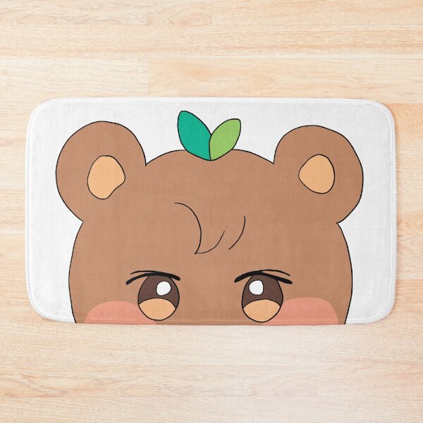 Item preview, JJONGbear Peekaboo v4 designed and sold by Katya-Kreations.