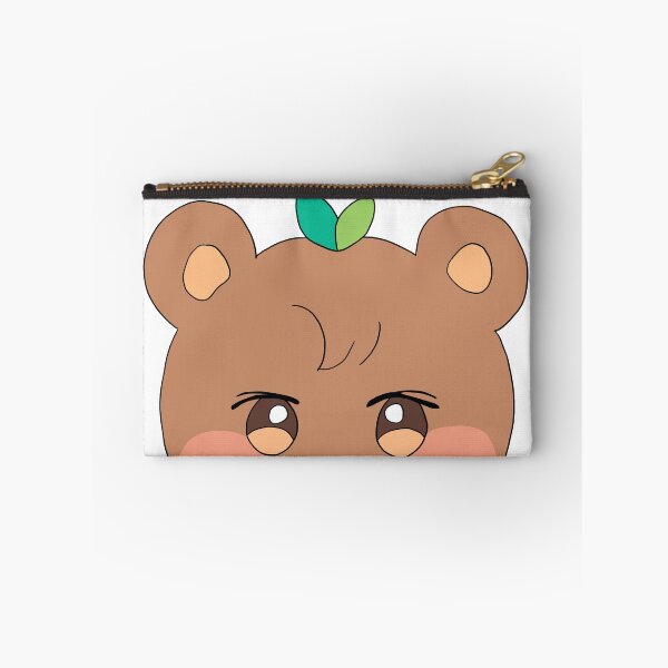 Item preview, JJONGbear Peekaboo v4 designed and sold by Katya-Kreations.