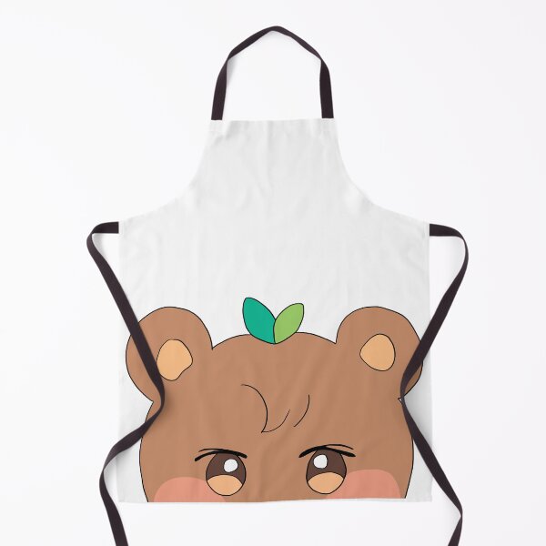 Item preview, JJONGbear Peekaboo v4 designed and sold by Katya-Kreations.