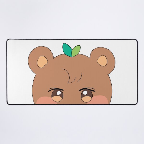 Item preview, JJONGbear Peekaboo v4 designed and sold by Katya-Kreations.