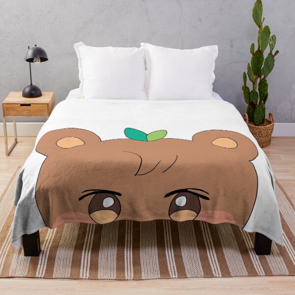 Item preview, JJONGbear Peekaboo v4 designed and sold by Katya-Kreations.