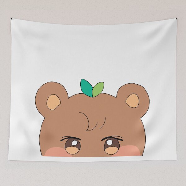 Item preview, JJONGbear Peekaboo v4 designed and sold by Katya-Kreations.