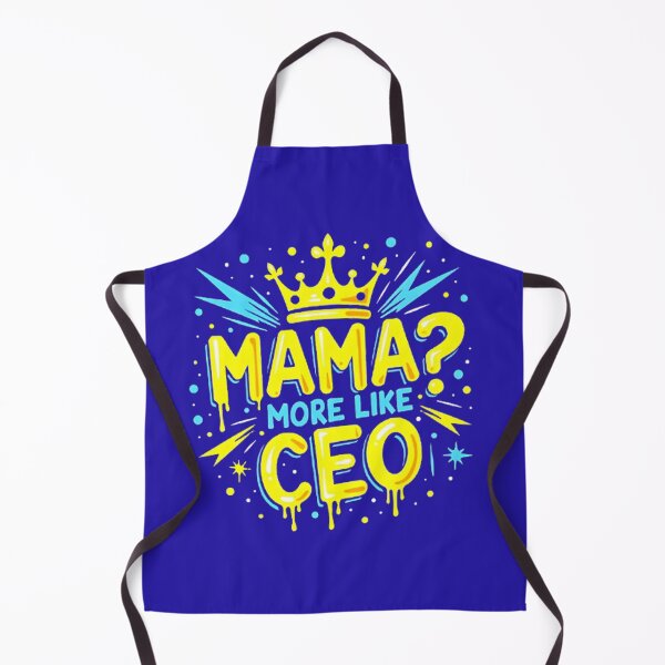 Item preview, Queen mama more like CEO designed and sold by FrascatiStudio.