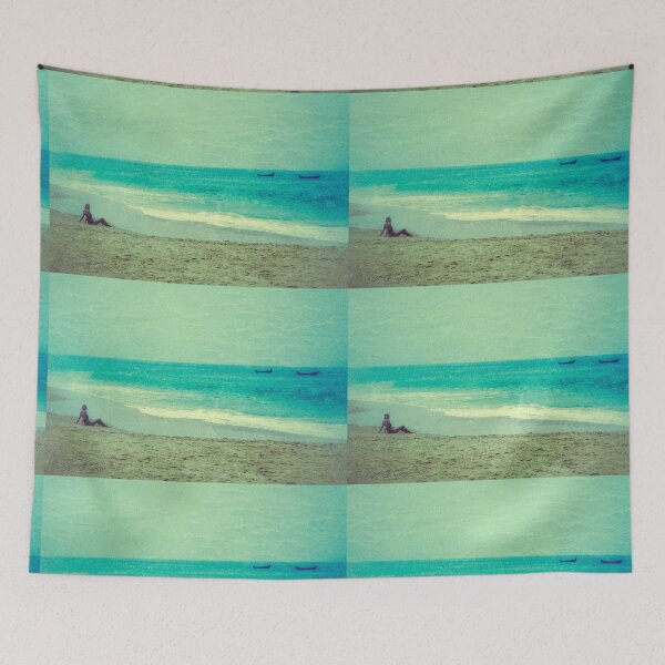Item preview, Vitamin Sea designed and sold by Craft-Qasba .