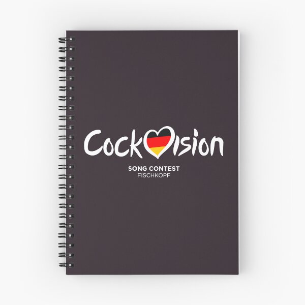 Item preview, Cockvision Germany - Fish Head designed and sold by wind-shop.